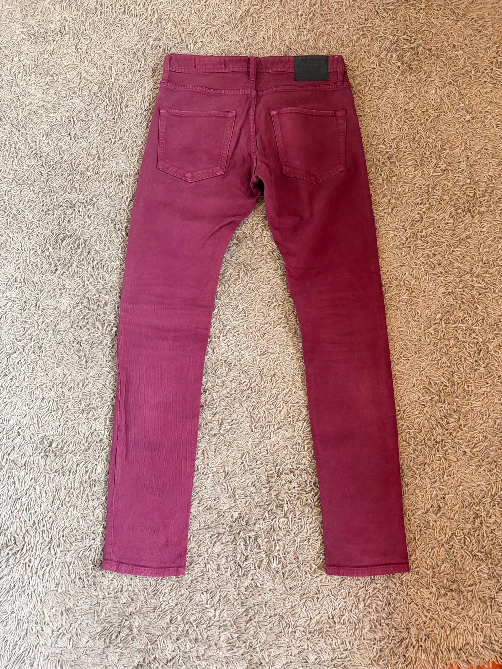 Originais Jack & Jones Slim Fit Glenn – photo 2